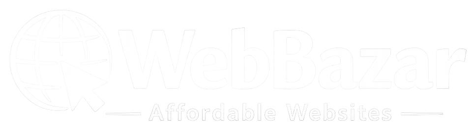 Webbazar Logo